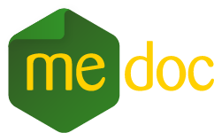 Medoc Звітність